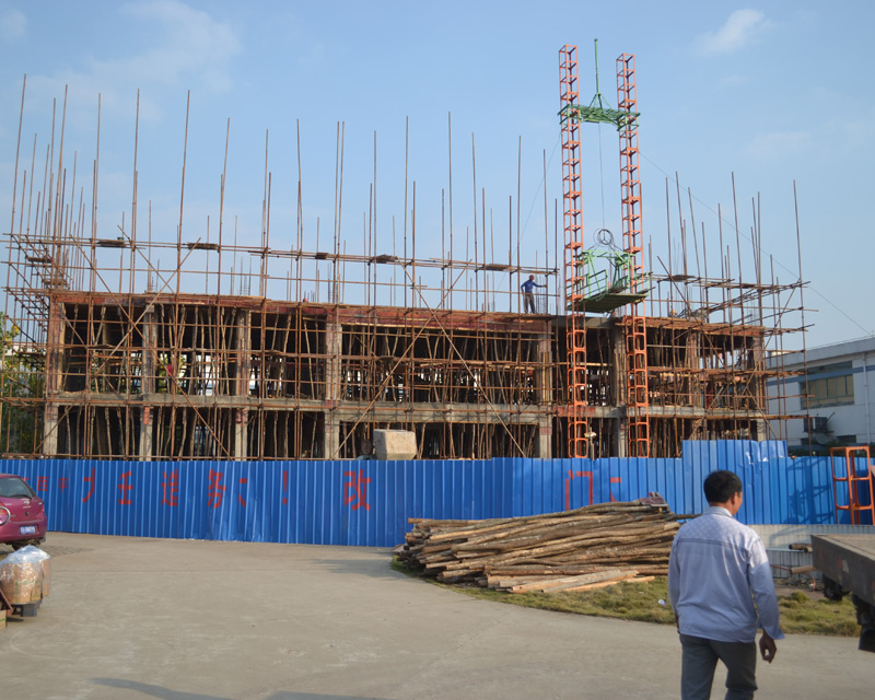 江西宇航建設(shè)工程有限公司